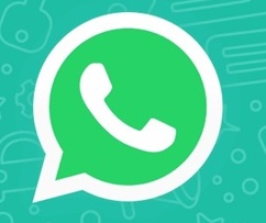 whatsapp bottega giù al nord